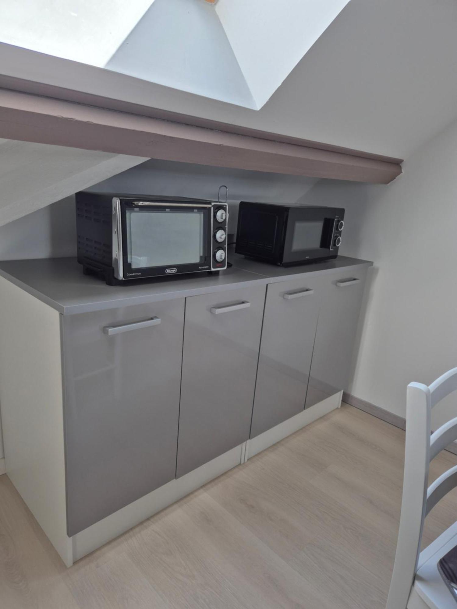 Apartmán Avocette Yvrench Exteriér fotografie