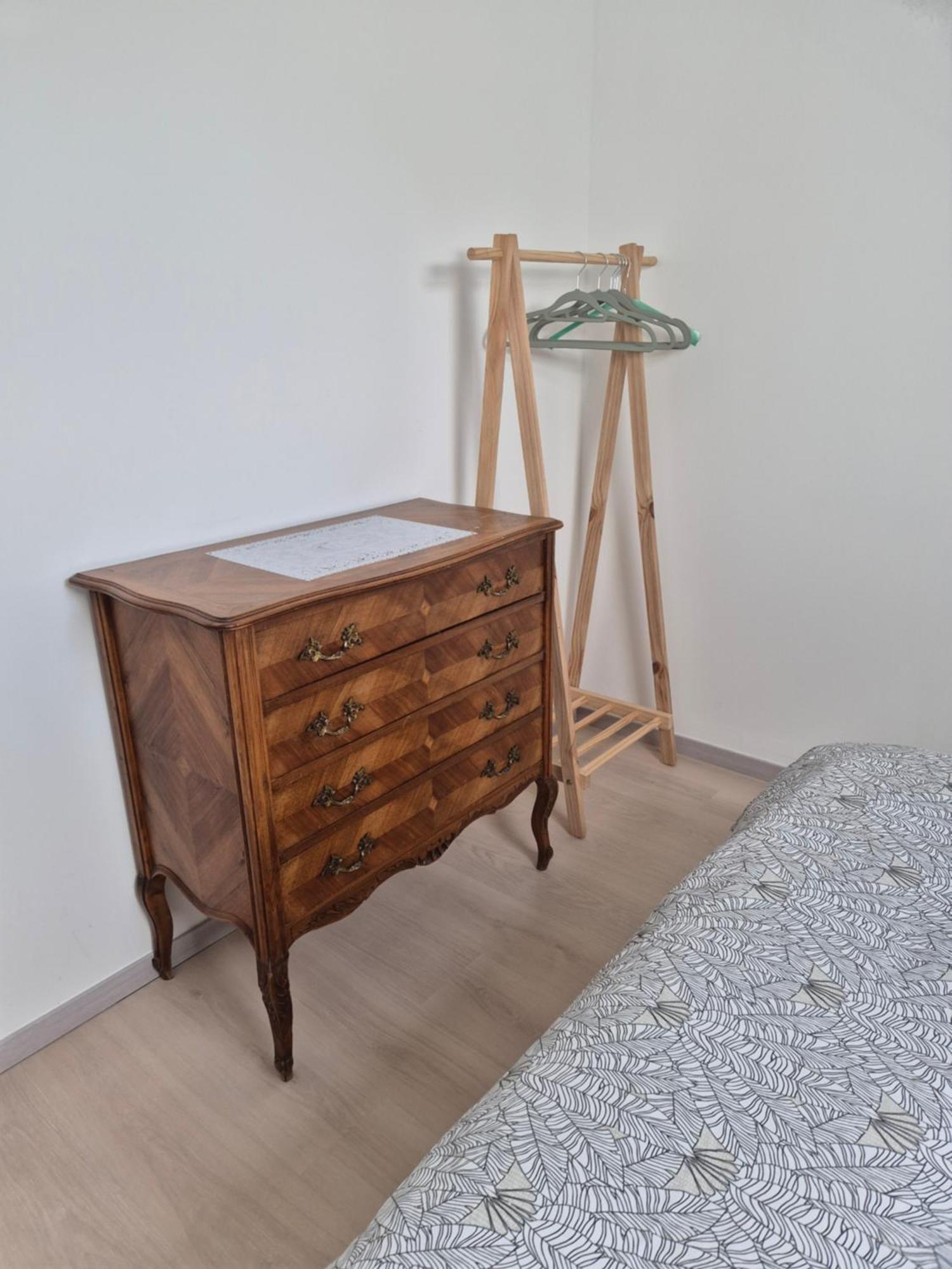 Apartmán Avocette Yvrench Exteriér fotografie